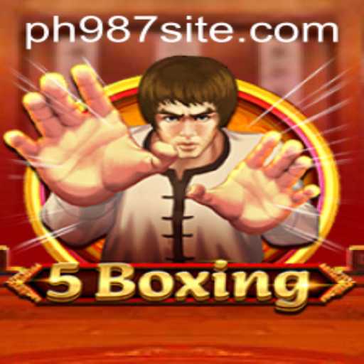 5Boxing: Revolutionizing the Gaming World with PH987