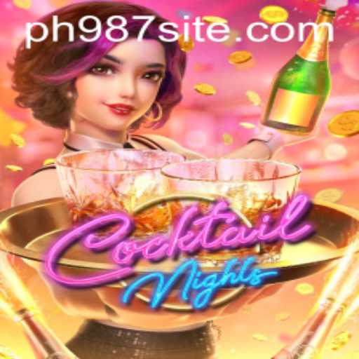 CocktailNights: An Intriguing Mix of Gaming Excitement and Strategy