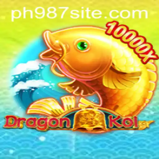 DragonKoi: The Mesmeric Fusion of Myth and Strategy