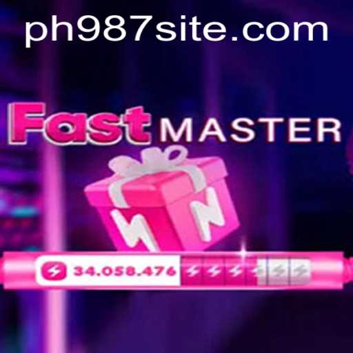 FastMaster: The Thrilling New Game Revolutionizing the Gaming World