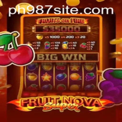Discover the Thrilling World of FruitNovaSuper: A Game Changer in Interactive Entertainment