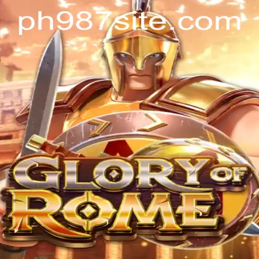 GloryofRome: A Captivating Journey into Ancient Rome