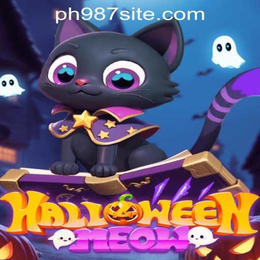HalloweenMeow: Unleash the Spooky Adventure with PH987