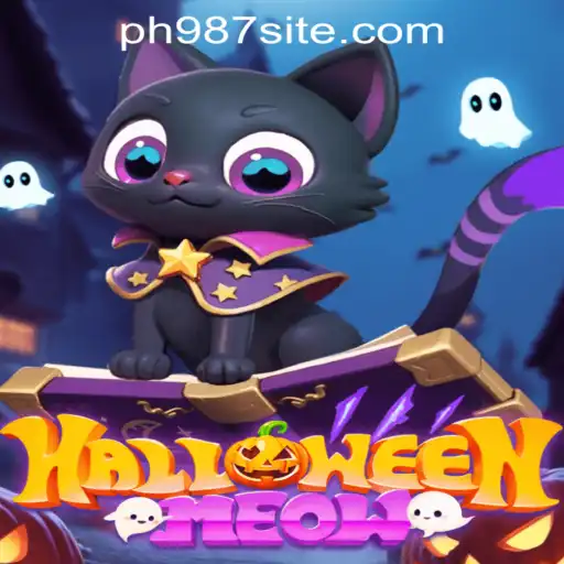 HalloweenMeow: Unleash the Spooky Adventure with PH987