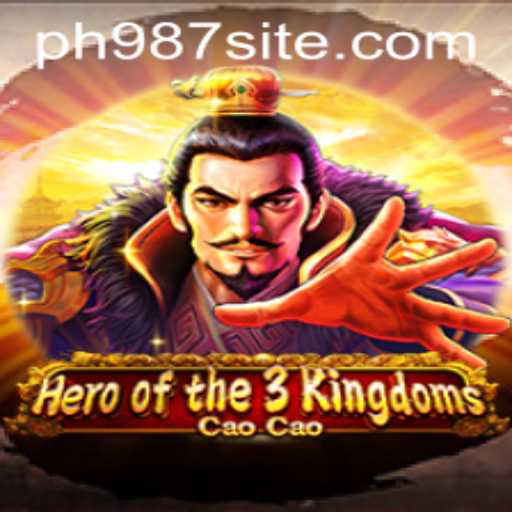 Heroofthe3KingdomsCaoCao: An Epic Strategy Game Inspired by Ancient Legends