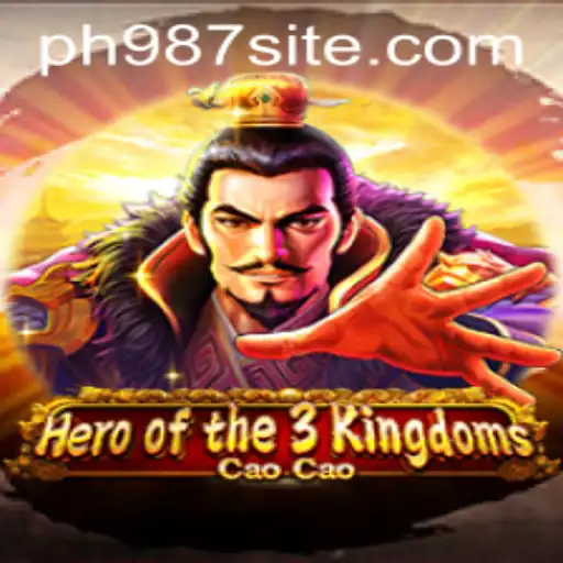 Heroofthe3KingdomsCaoCao: An Epic Strategy Game Inspired by Ancient Legends