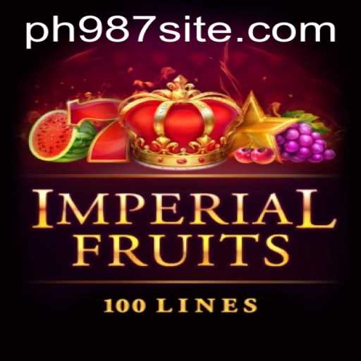 Imperial Fruits 100: A Thrilling New Casino Game