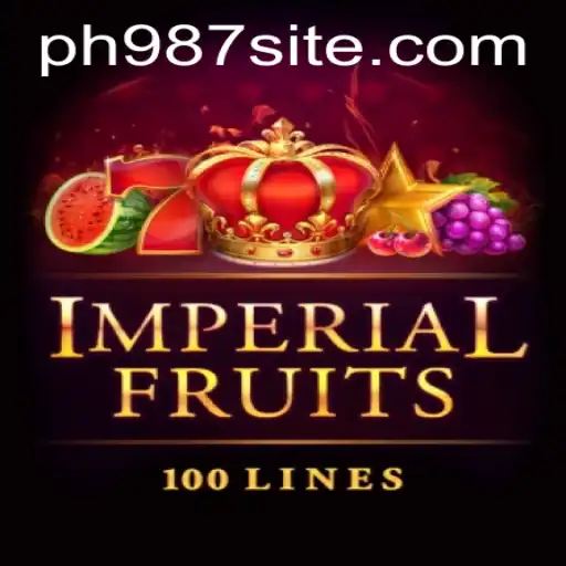 Imperial Fruits 100: A Thrilling New Casino Game
