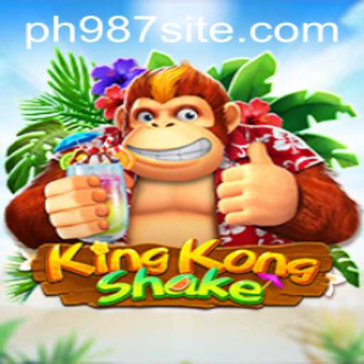 KingKongShake: The Ultimate Game Experience - PH987