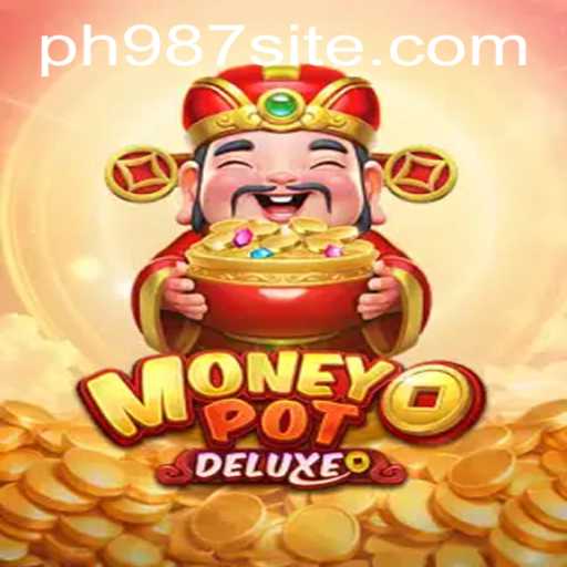 Discover the Thrilling World of MoneyPotDELUXE: A New Gaming Sensation