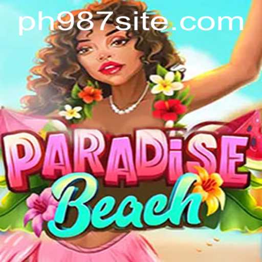 Dive Into ParadiseBeach — Your Ultimate Island Adventure