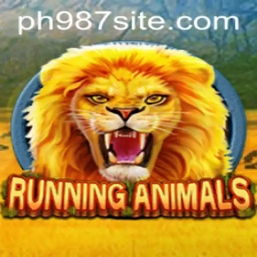 RunningAnimals: A Thrilling Adventure Game