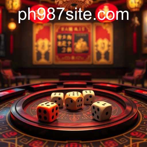 Exploring the Enigmatic World of Sic Bo: An Intriguing Dice Game