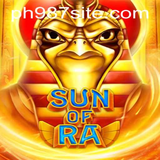 SunofRa: A Mesmerizing Journey into the Heart of Ancient Egypt