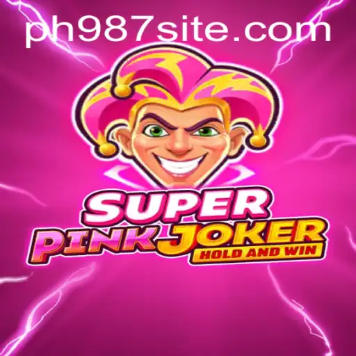 Dive into the Enigmatic World of SuperPinkJoker and Unleash Your Inner Strategist