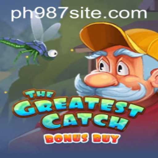 Dive into Thrills with TheGreatestCatchBonusBuy: A Modern Gaming Experience