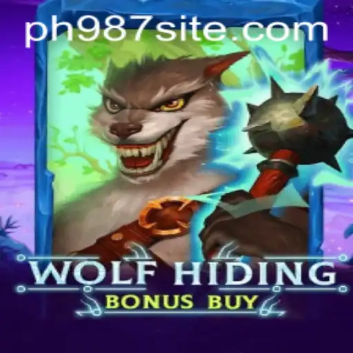Unveiling WolfHidingBonusBuy: A Thrilling Adventure in the Gaming World